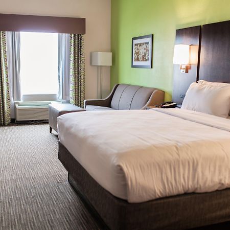 Holiday Inn Express & Suites Sweetwater By Ihg Buitenkant foto