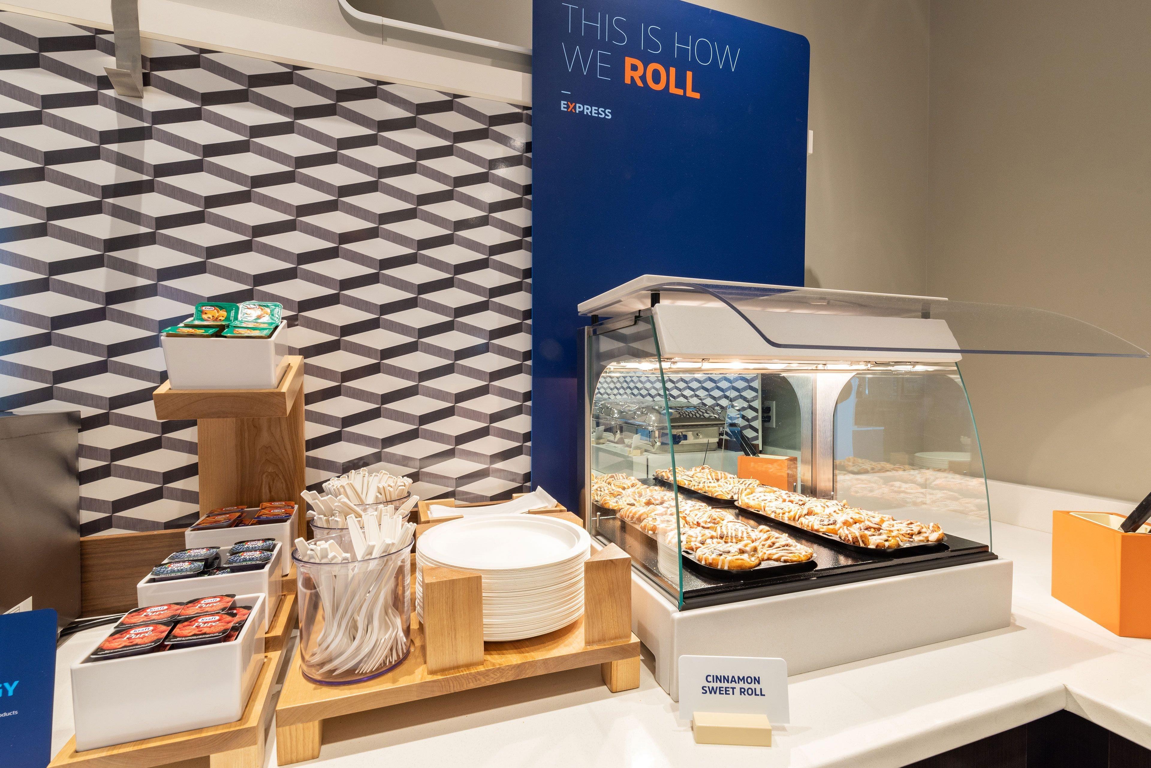 Holiday Inn Express & Suites Sweetwater By Ihg Buitenkant foto