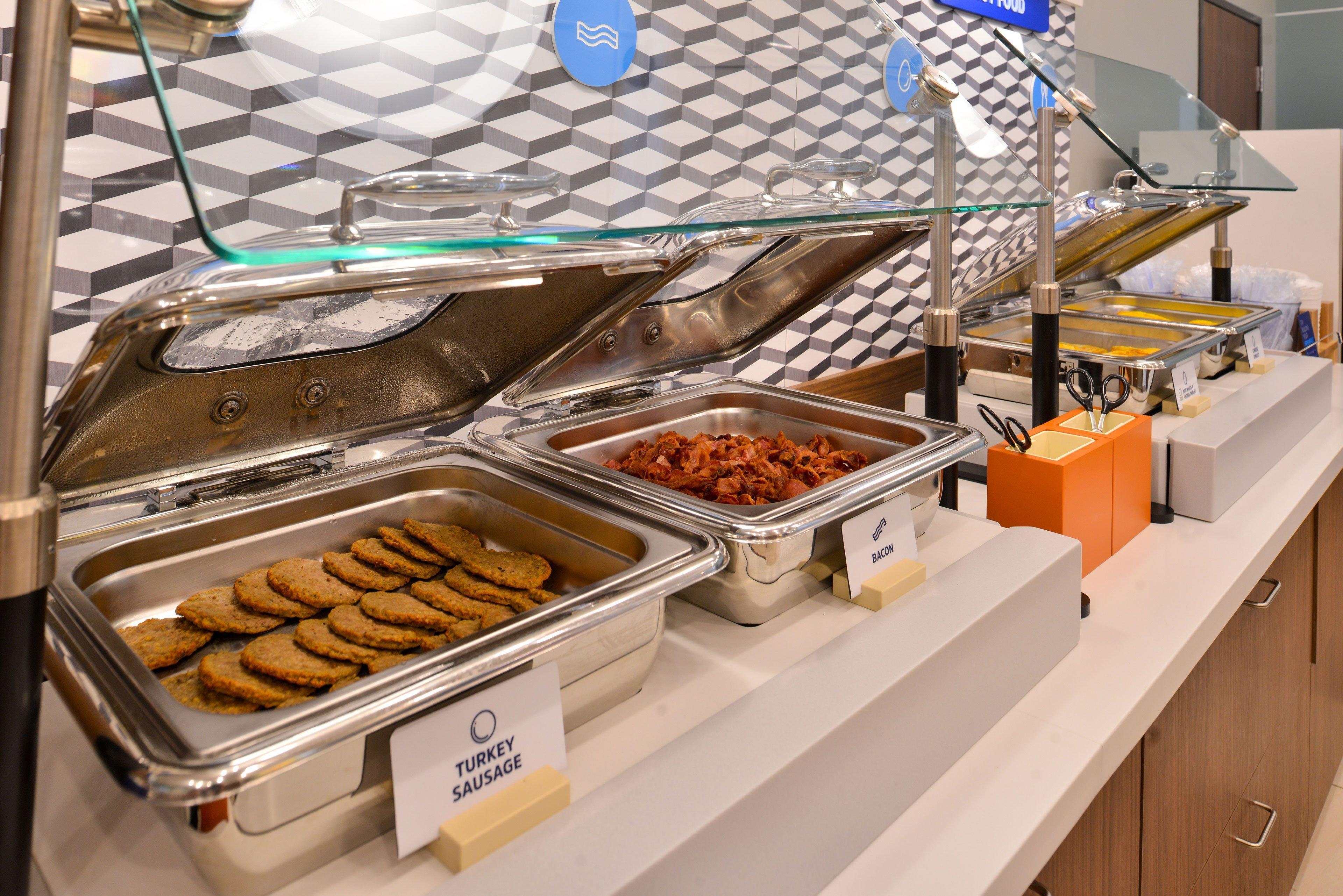 Holiday Inn Express & Suites Sweetwater By Ihg Buitenkant foto