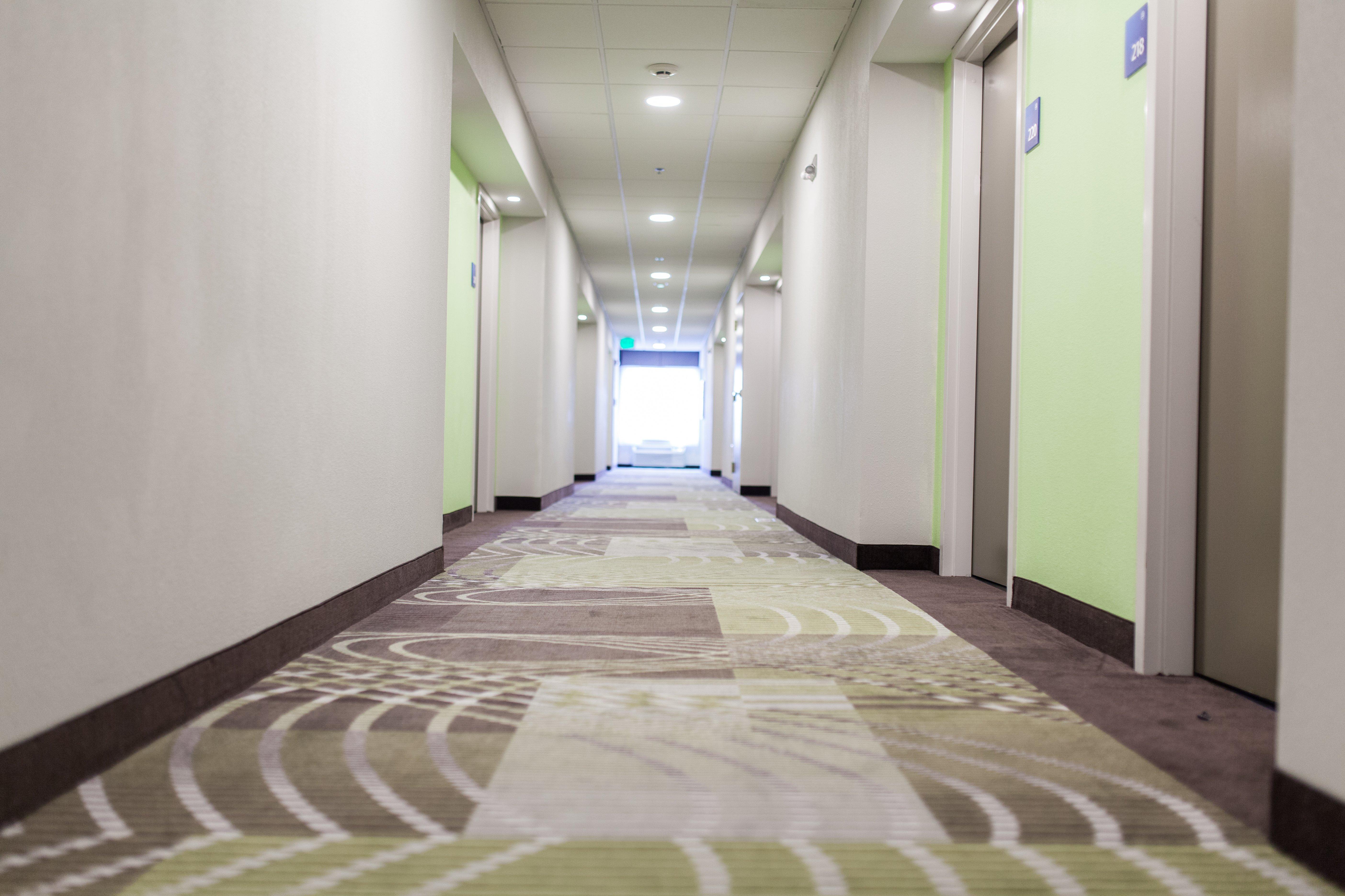 Holiday Inn Express & Suites Sweetwater By Ihg Buitenkant foto