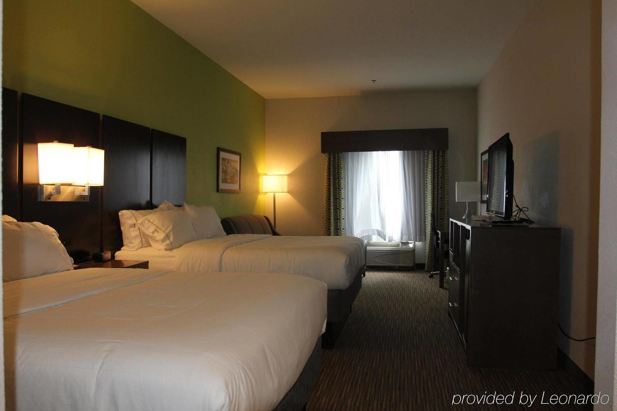 Holiday Inn Express & Suites Sweetwater By Ihg Buitenkant foto