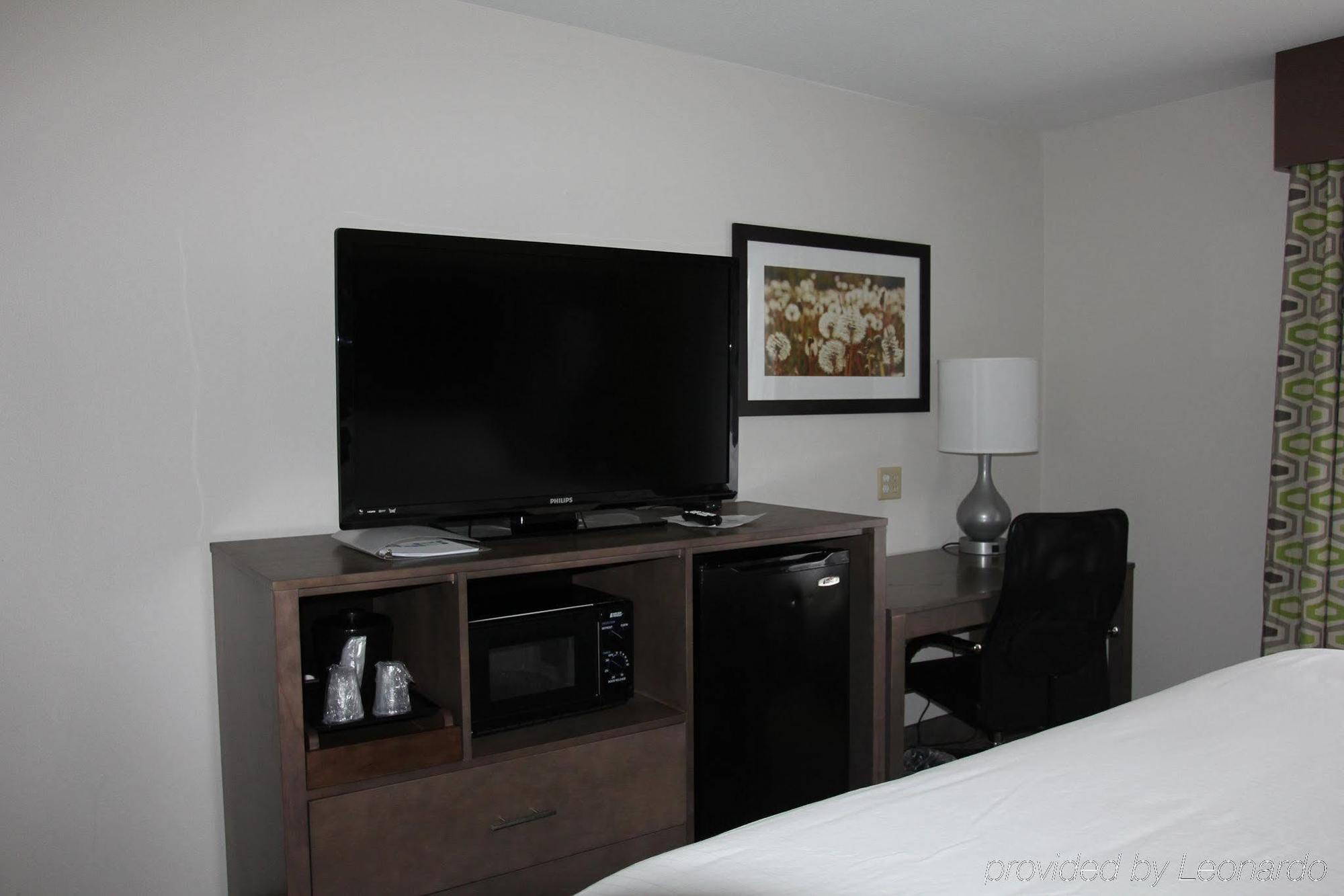 Holiday Inn Express & Suites Sweetwater By Ihg Buitenkant foto