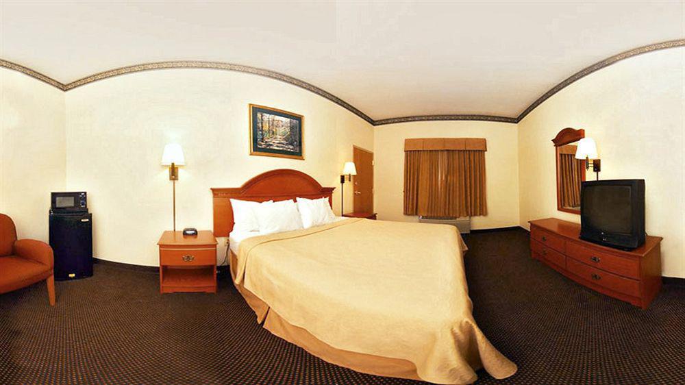 Holiday Inn Express & Suites Sweetwater By Ihg Buitenkant foto